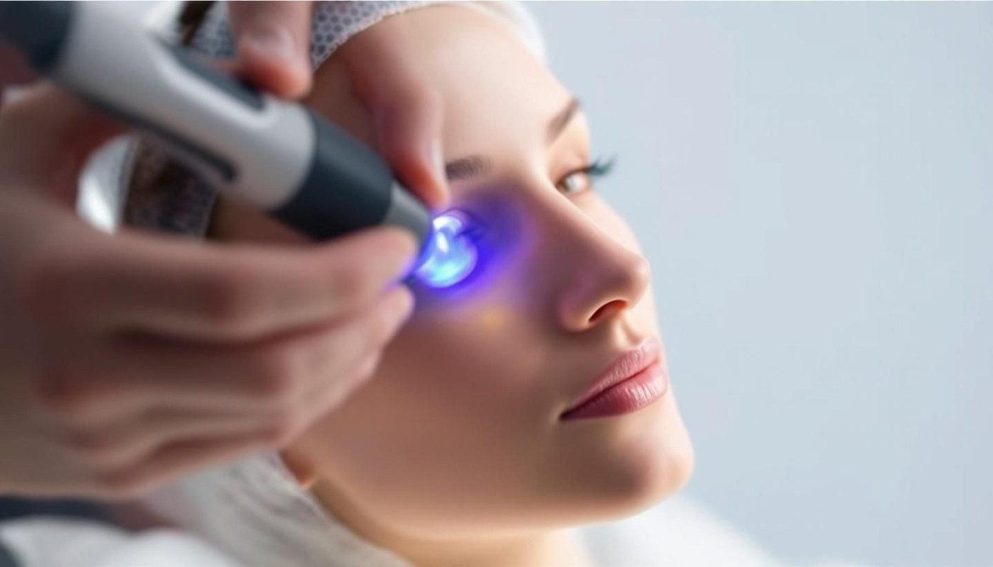 Avancées en rhinoplastie : pourquoi opter pour la méthode ultrasonique ?